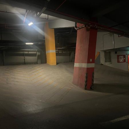 Taksim Cmlm Suit Istanbul Ngoại thất bức ảnh