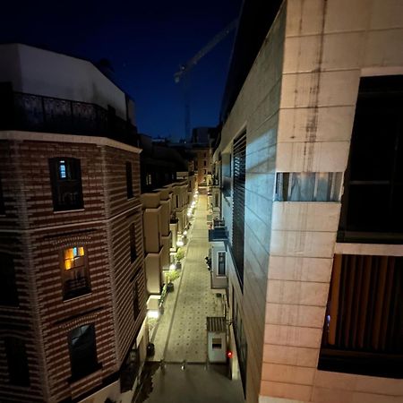 Taksim Cmlm Suit Istanbul Ngoại thất bức ảnh