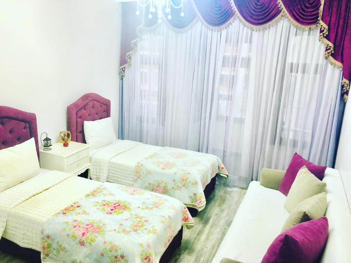 Taksim Cmlm Suit Istanbul Ngoại thất bức ảnh