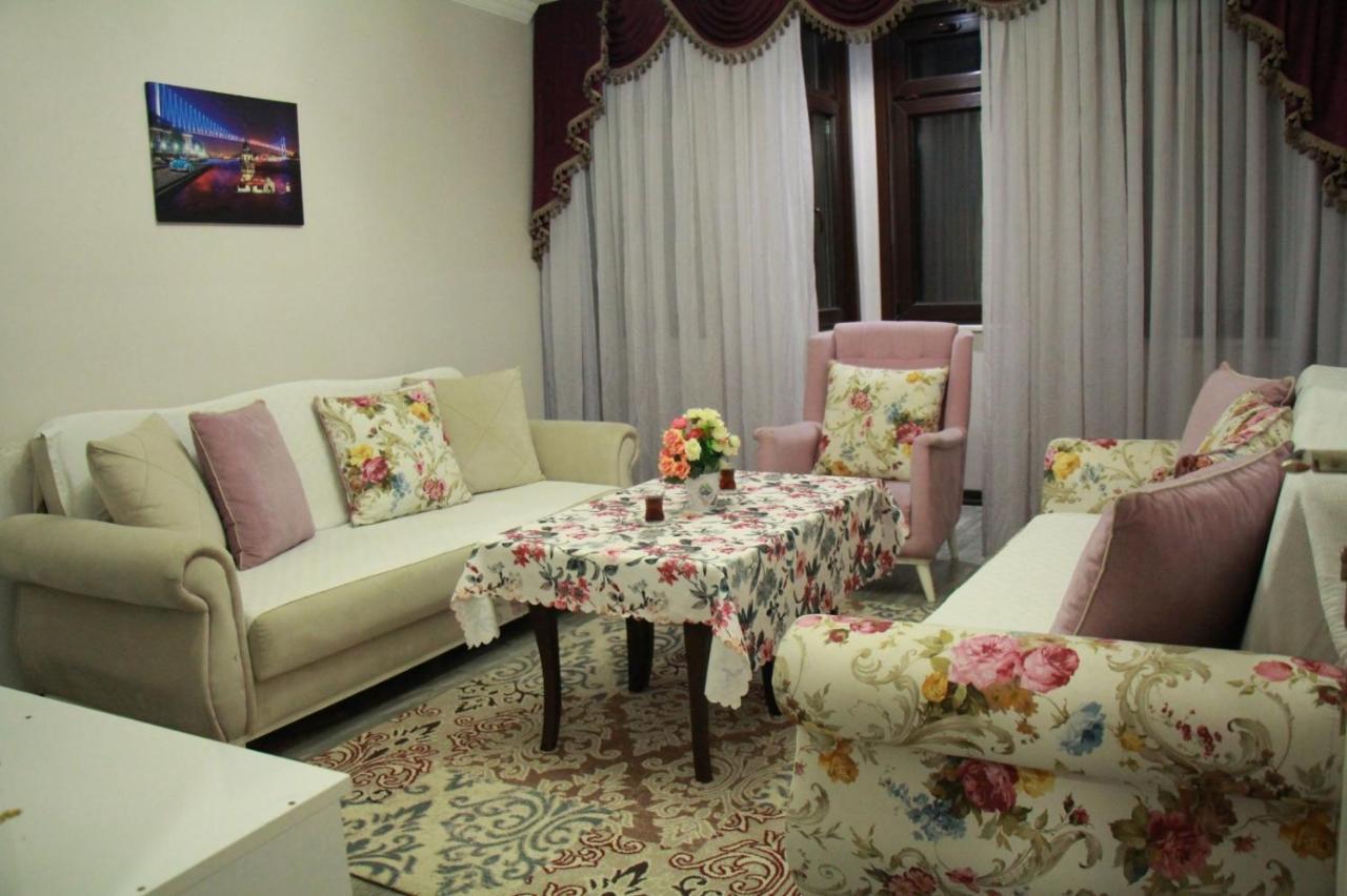 Taksim Cmlm Suit Istanbul Ngoại thất bức ảnh