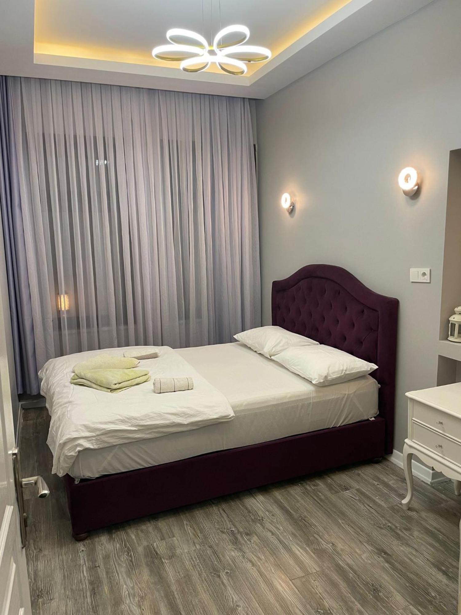 Taksim Cmlm Suit Istanbul Ngoại thất bức ảnh