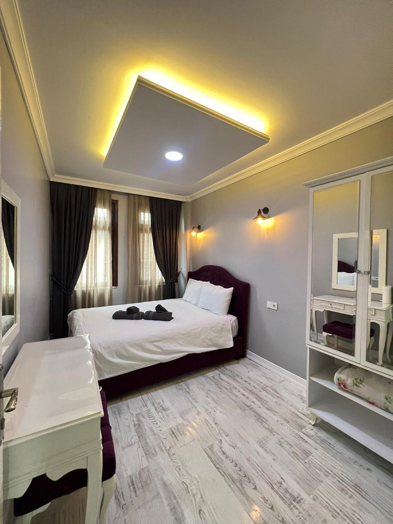 Taksim Cmlm Suit Istanbul Ngoại thất bức ảnh