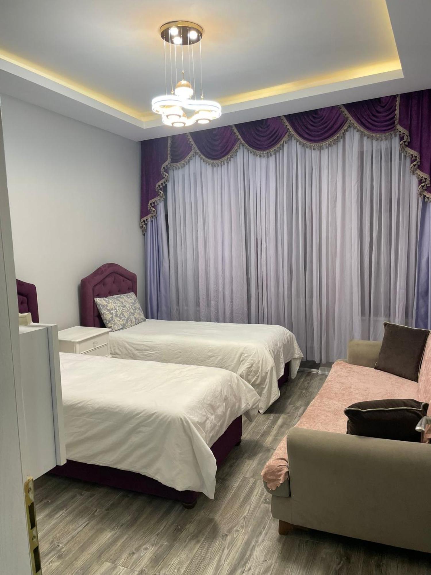 Taksim Cmlm Suit Istanbul Ngoại thất bức ảnh
