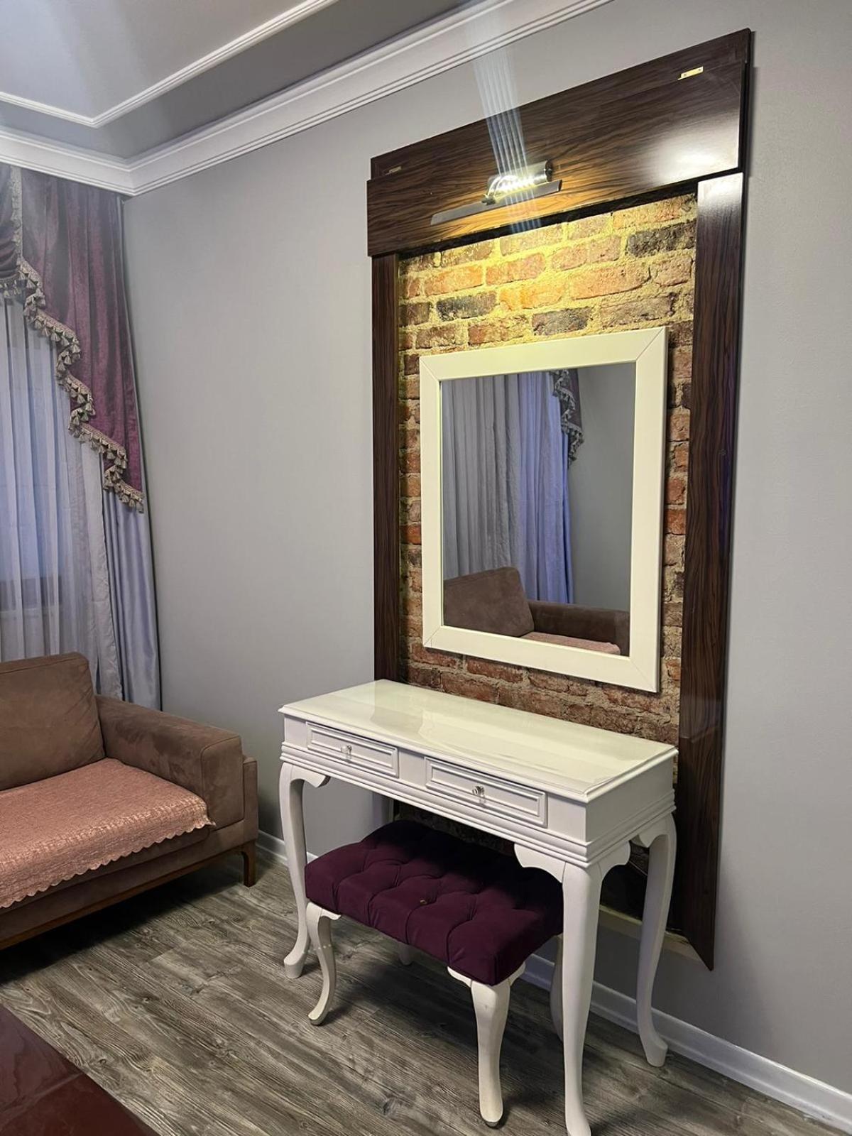 Taksim Cmlm Suit Istanbul Ngoại thất bức ảnh