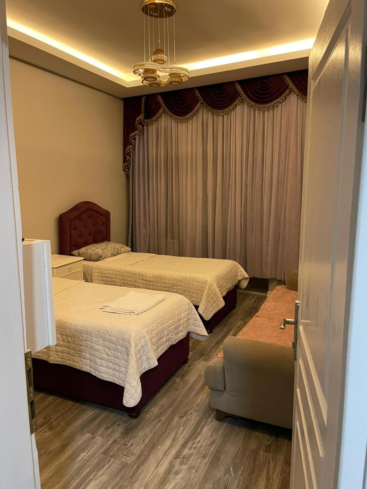 Taksim Cmlm Suit Istanbul Ngoại thất bức ảnh