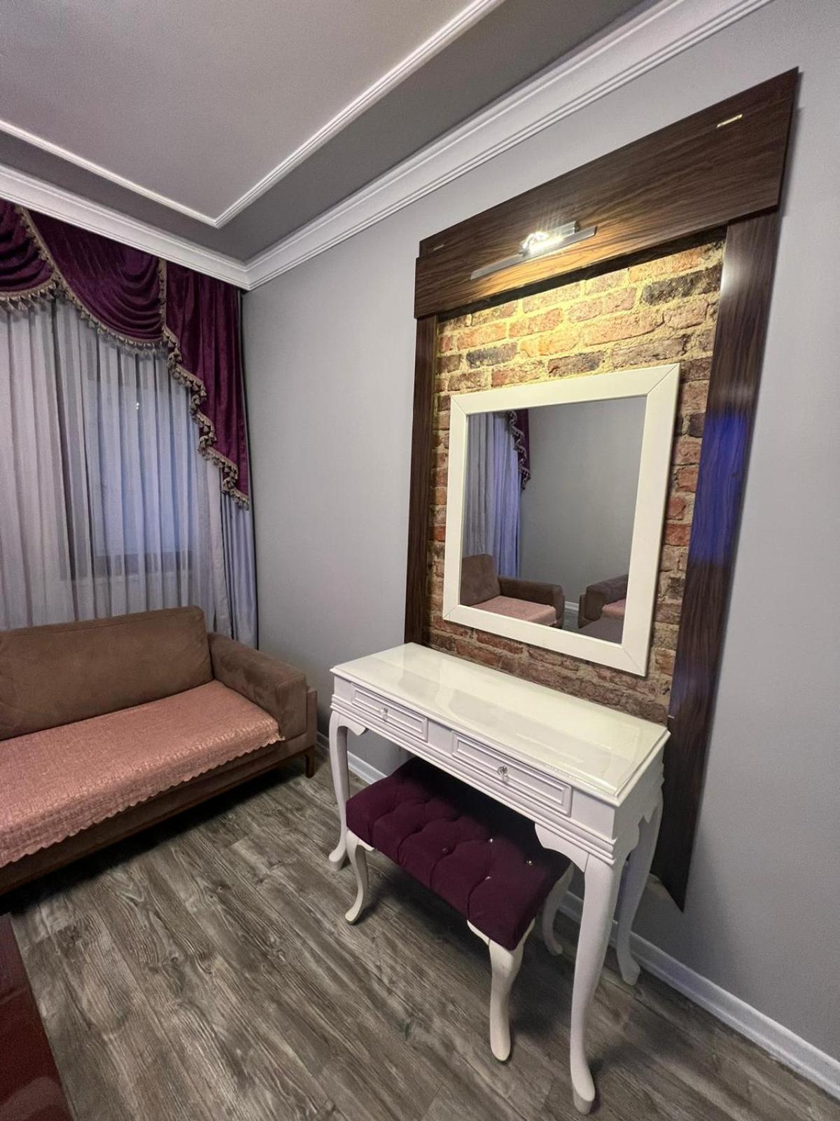 Taksim Cmlm Suit Istanbul Ngoại thất bức ảnh