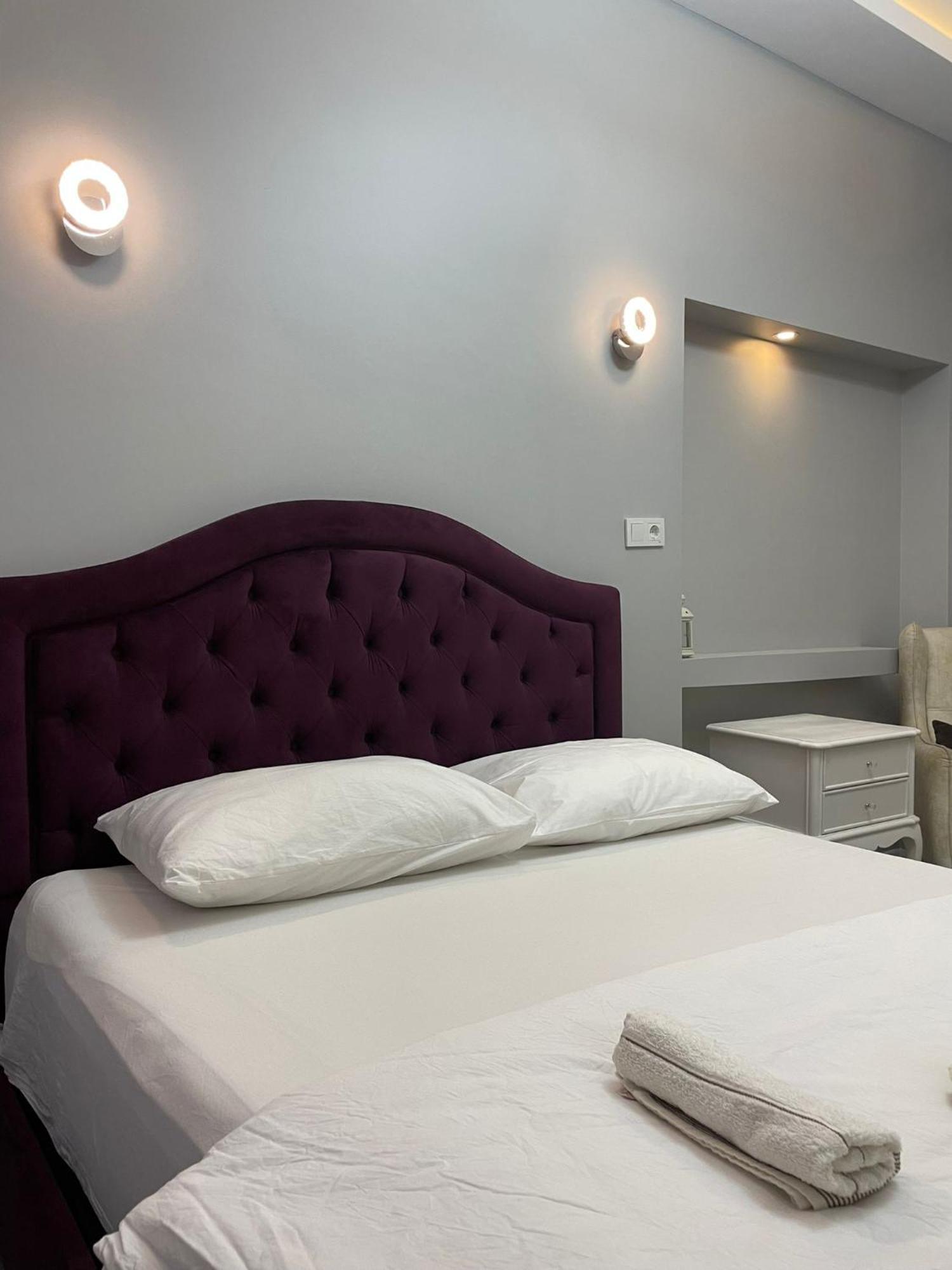 Taksim Cmlm Suit Istanbul Ngoại thất bức ảnh