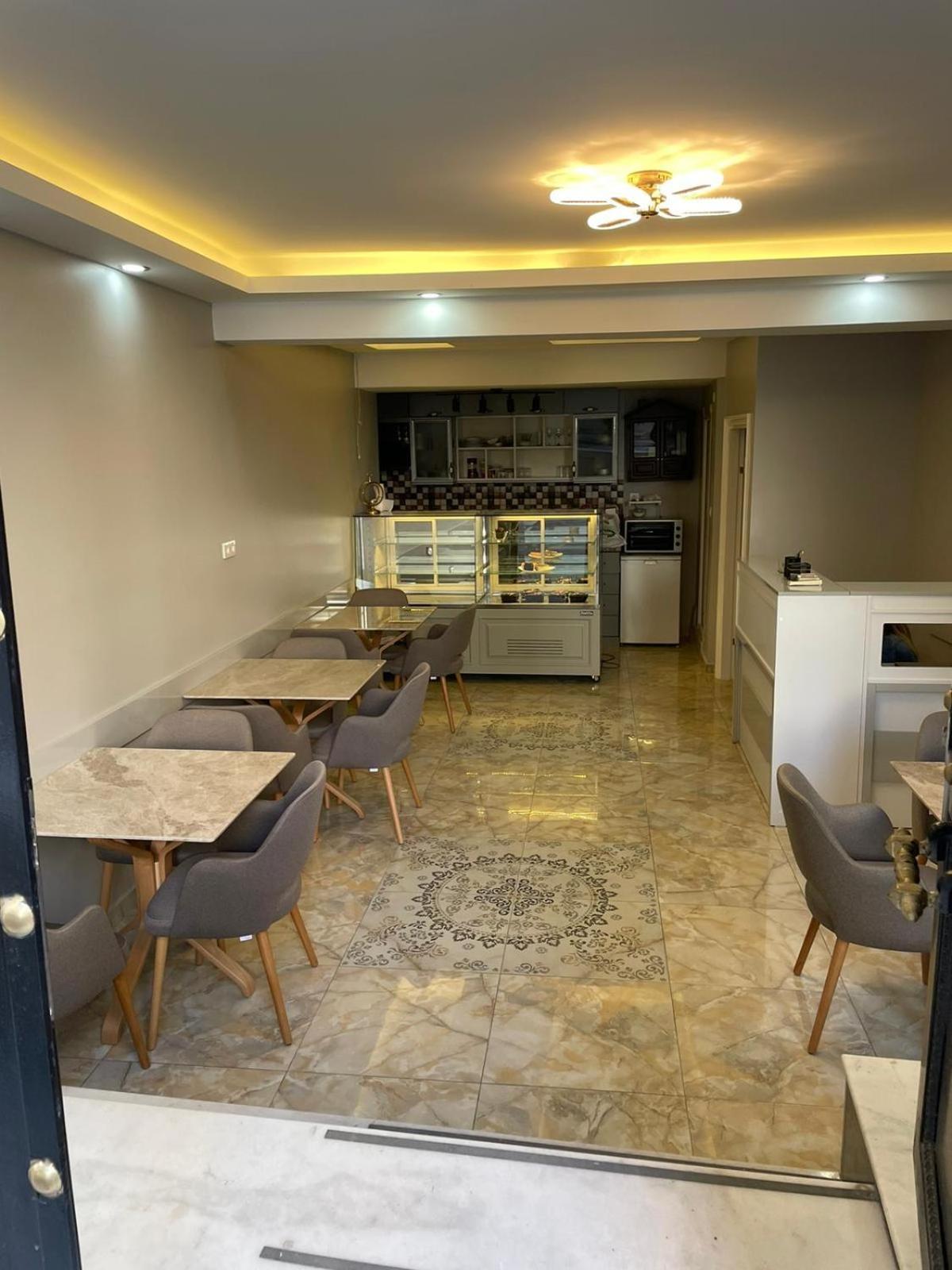 Taksim Cmlm Suit Istanbul Ngoại thất bức ảnh