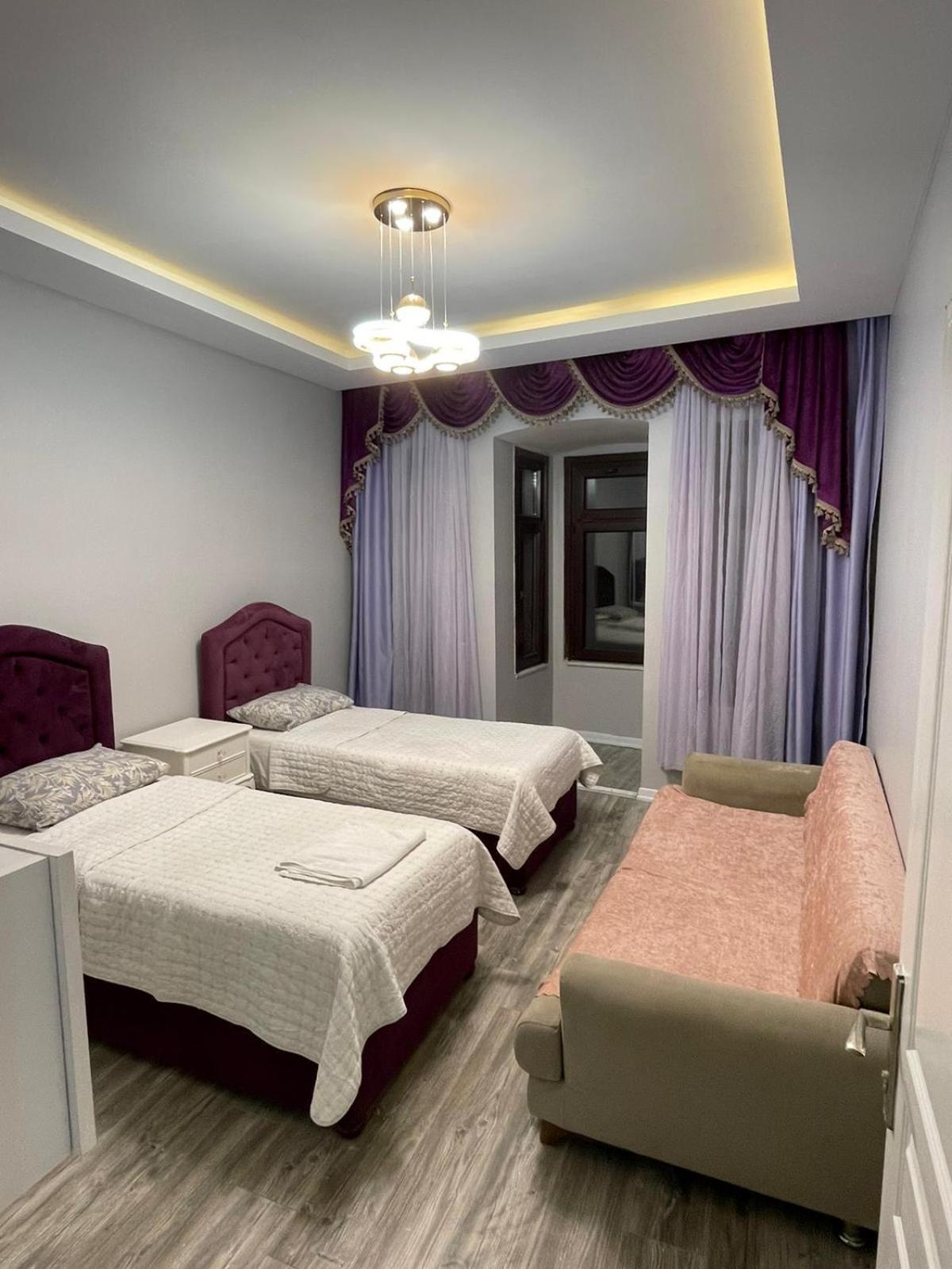 Taksim Cmlm Suit Istanbul Ngoại thất bức ảnh