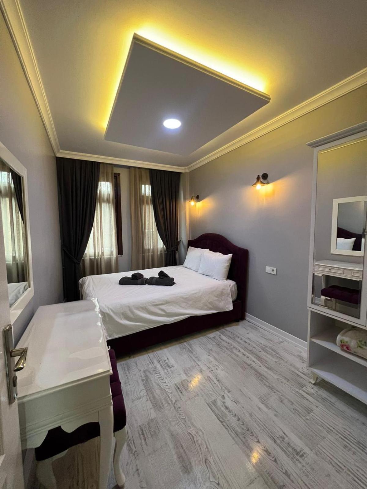 Taksim Cmlm Suit Istanbul Ngoại thất bức ảnh