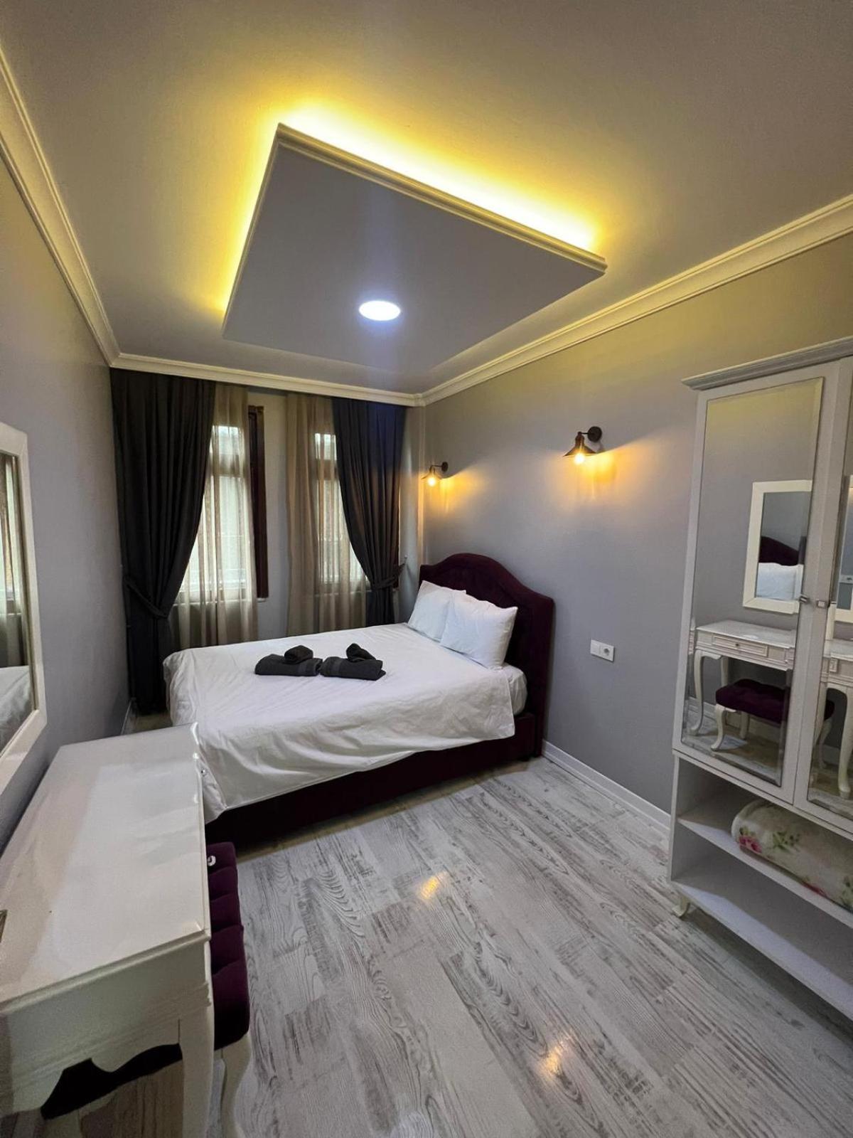 Taksim Cmlm Suit Istanbul Ngoại thất bức ảnh