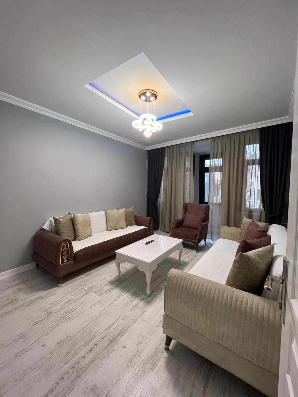 Taksim Cmlm Suit Istanbul Ngoại thất bức ảnh