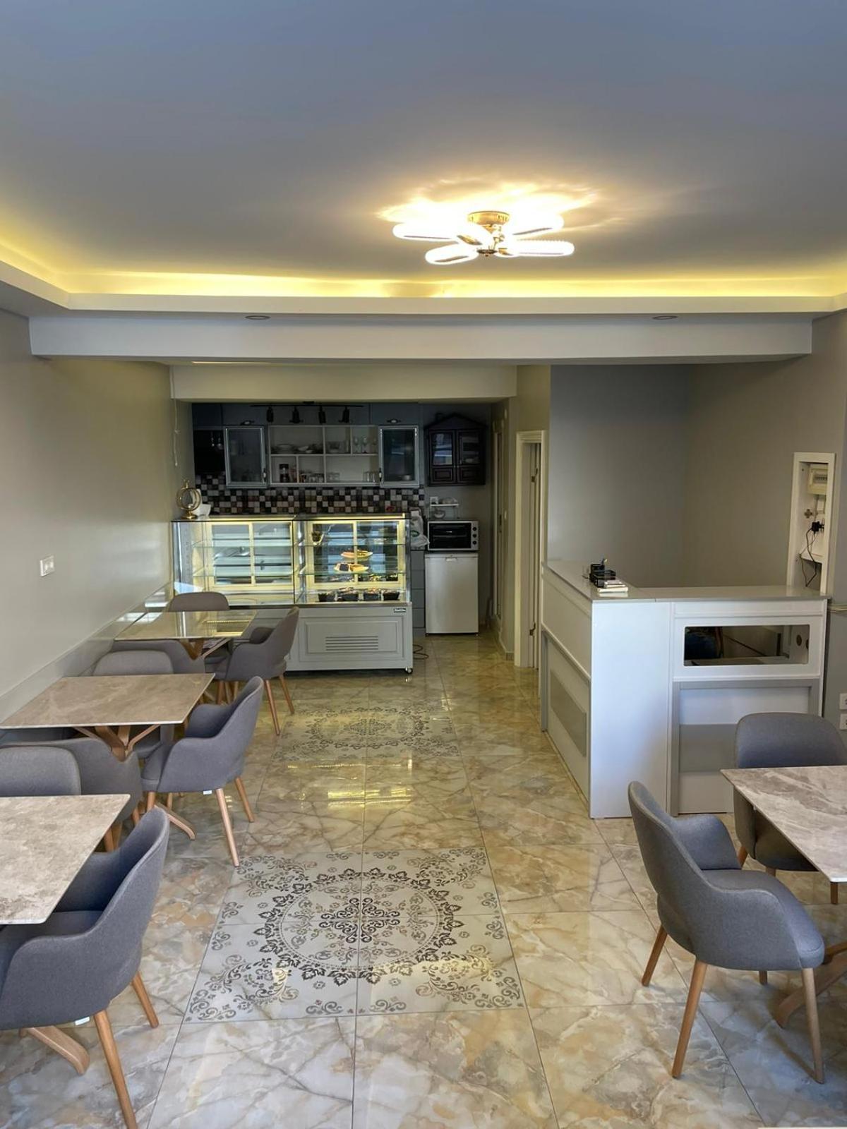 Taksim Cmlm Suit Istanbul Ngoại thất bức ảnh
