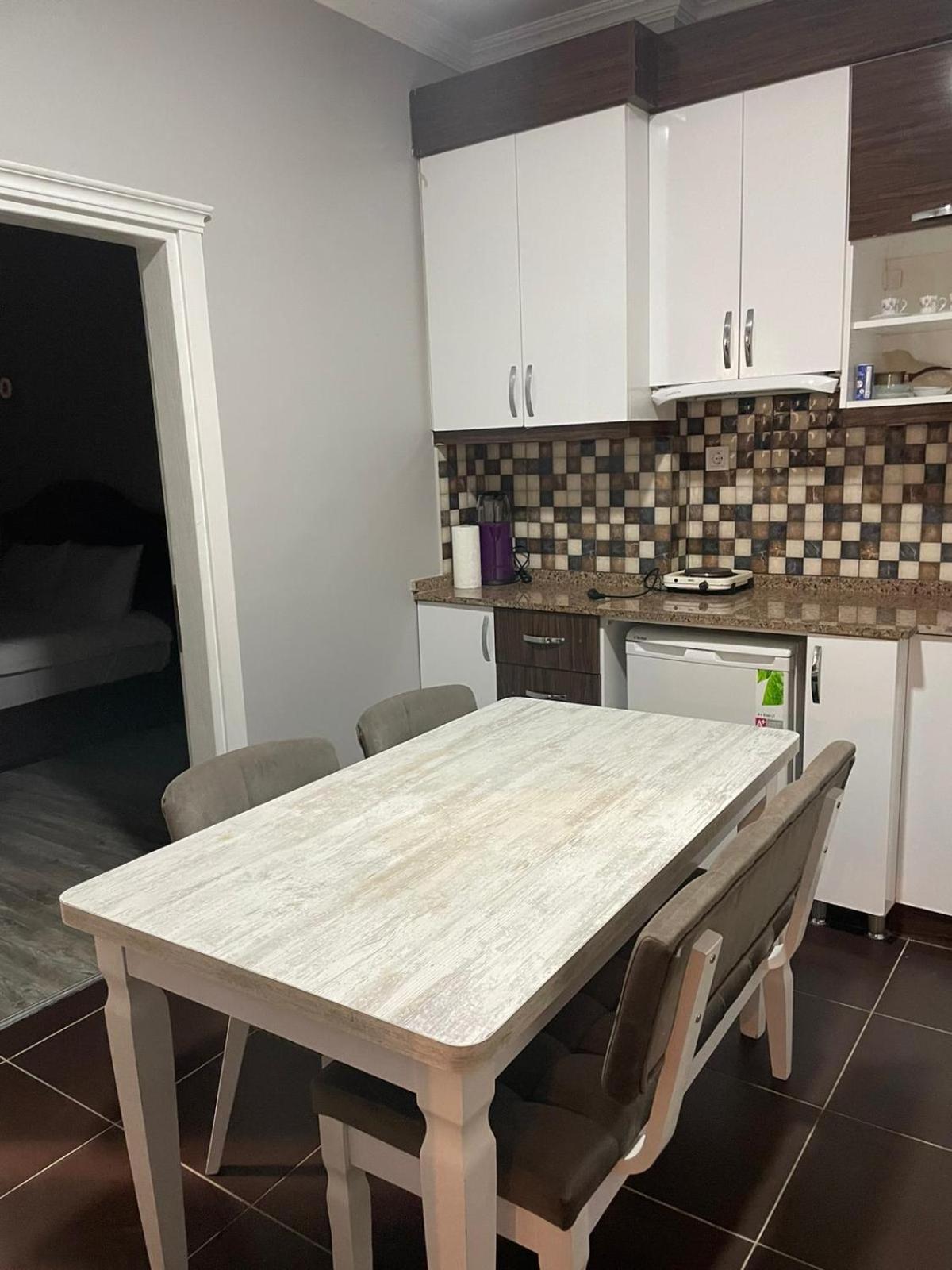Taksim Cmlm Suit Istanbul Ngoại thất bức ảnh