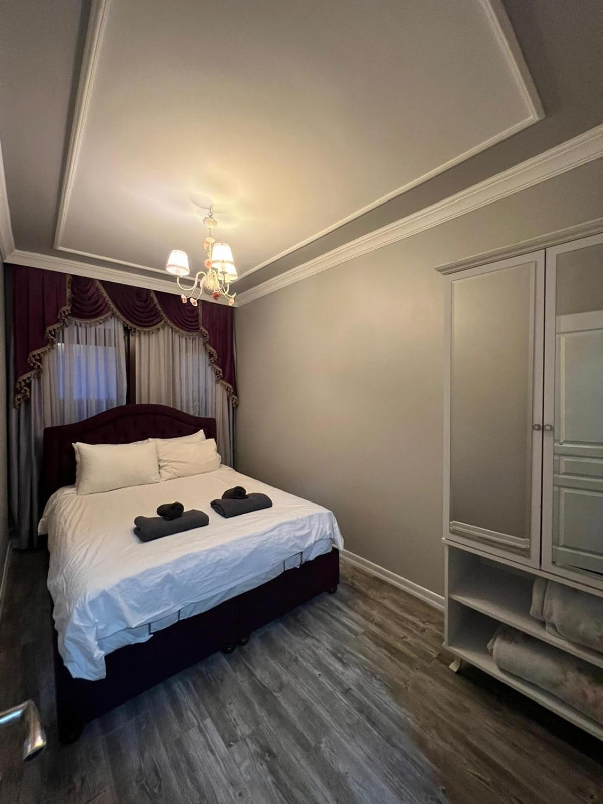 Taksim Cmlm Suit Istanbul Ngoại thất bức ảnh