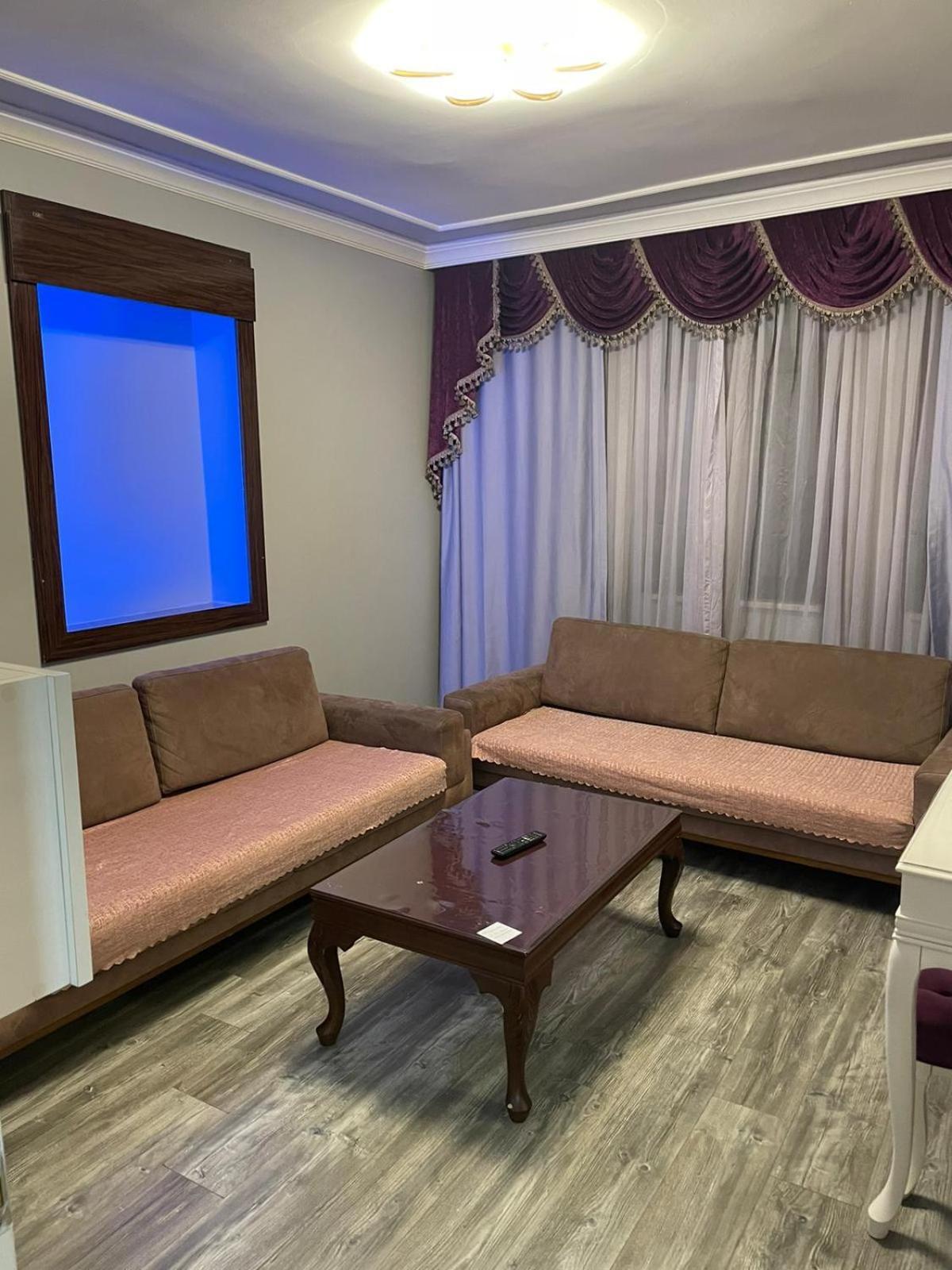 Taksim Cmlm Suit Istanbul Ngoại thất bức ảnh