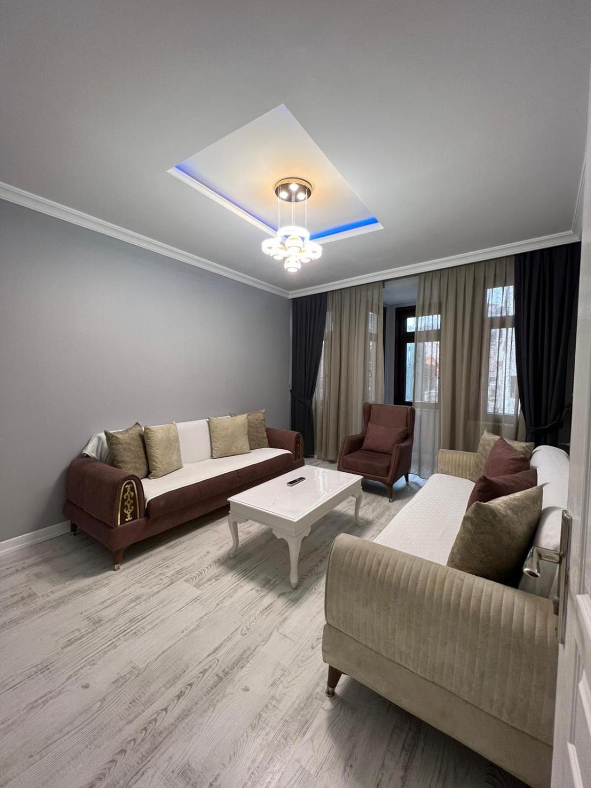 Taksim Cmlm Suit Istanbul Ngoại thất bức ảnh