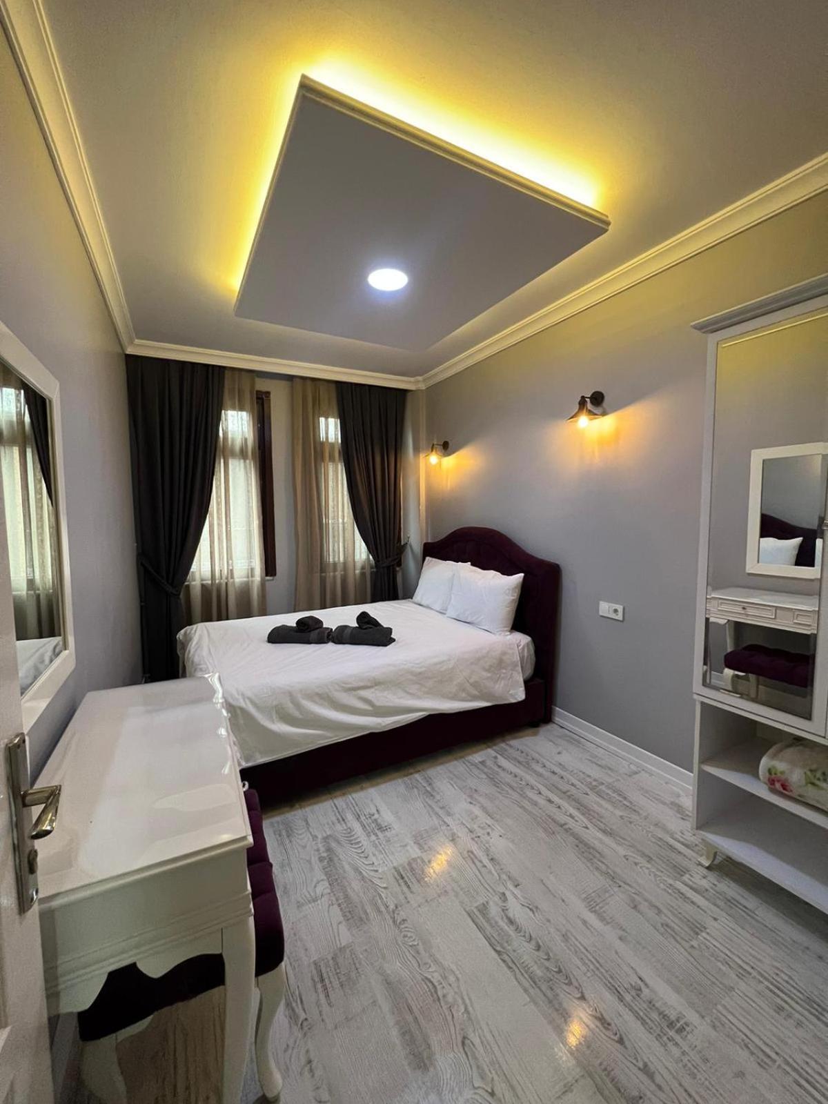 Taksim Cmlm Suit Istanbul Ngoại thất bức ảnh