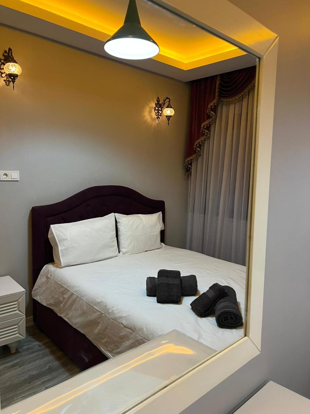 Taksim Cmlm Suit Istanbul Ngoại thất bức ảnh