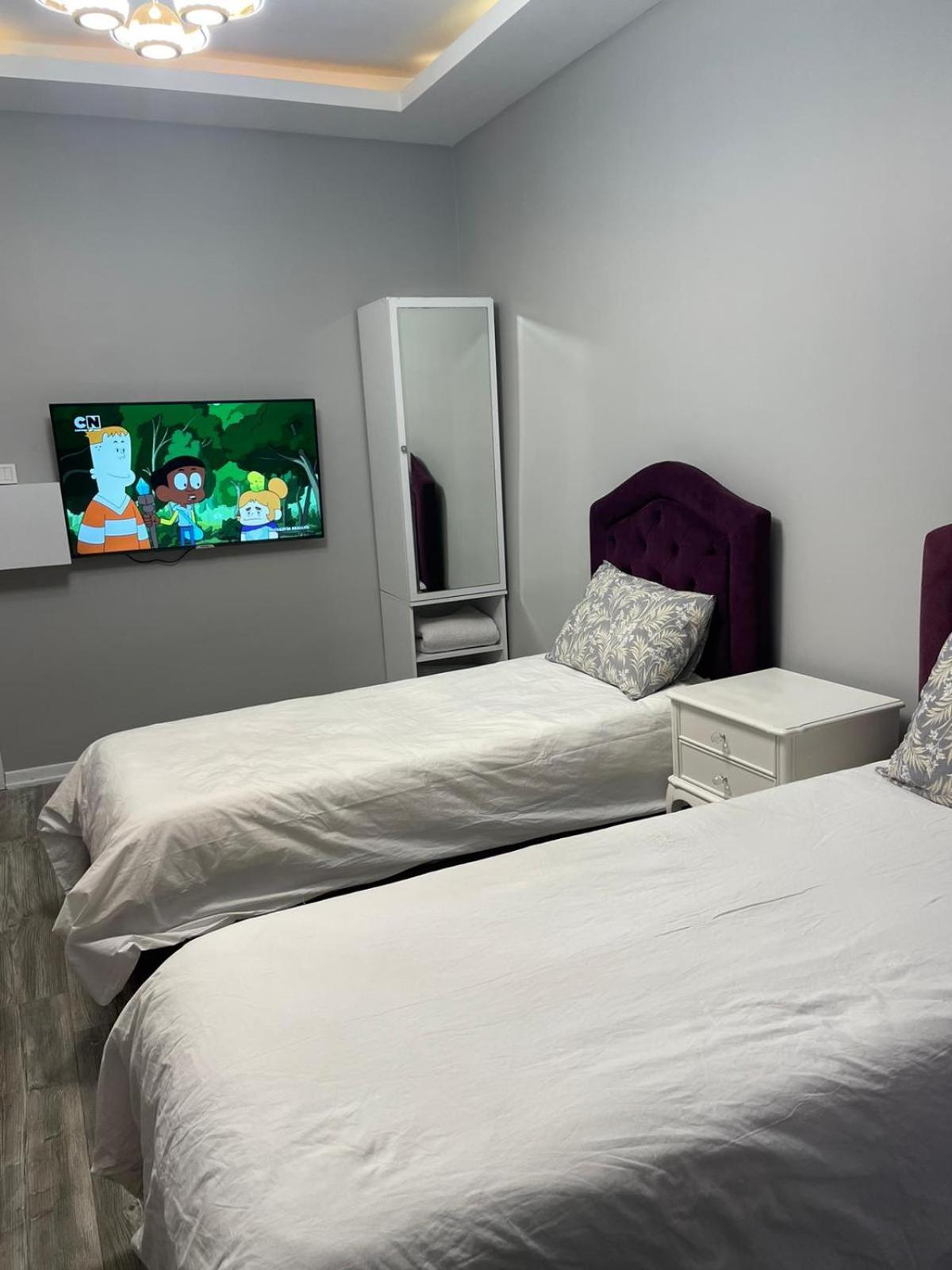 Taksim Cmlm Suit Istanbul Ngoại thất bức ảnh