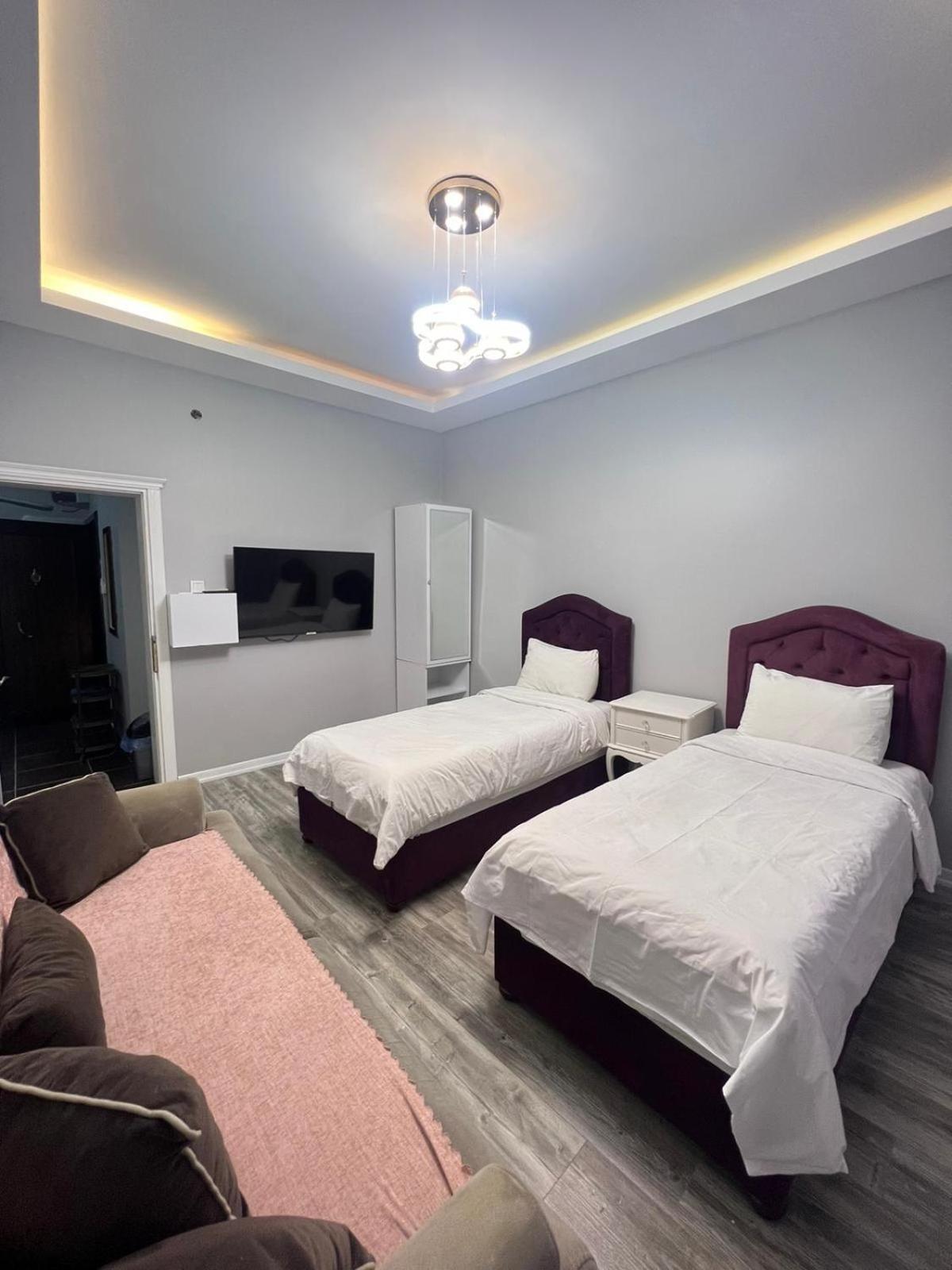 Taksim Cmlm Suit Istanbul Ngoại thất bức ảnh