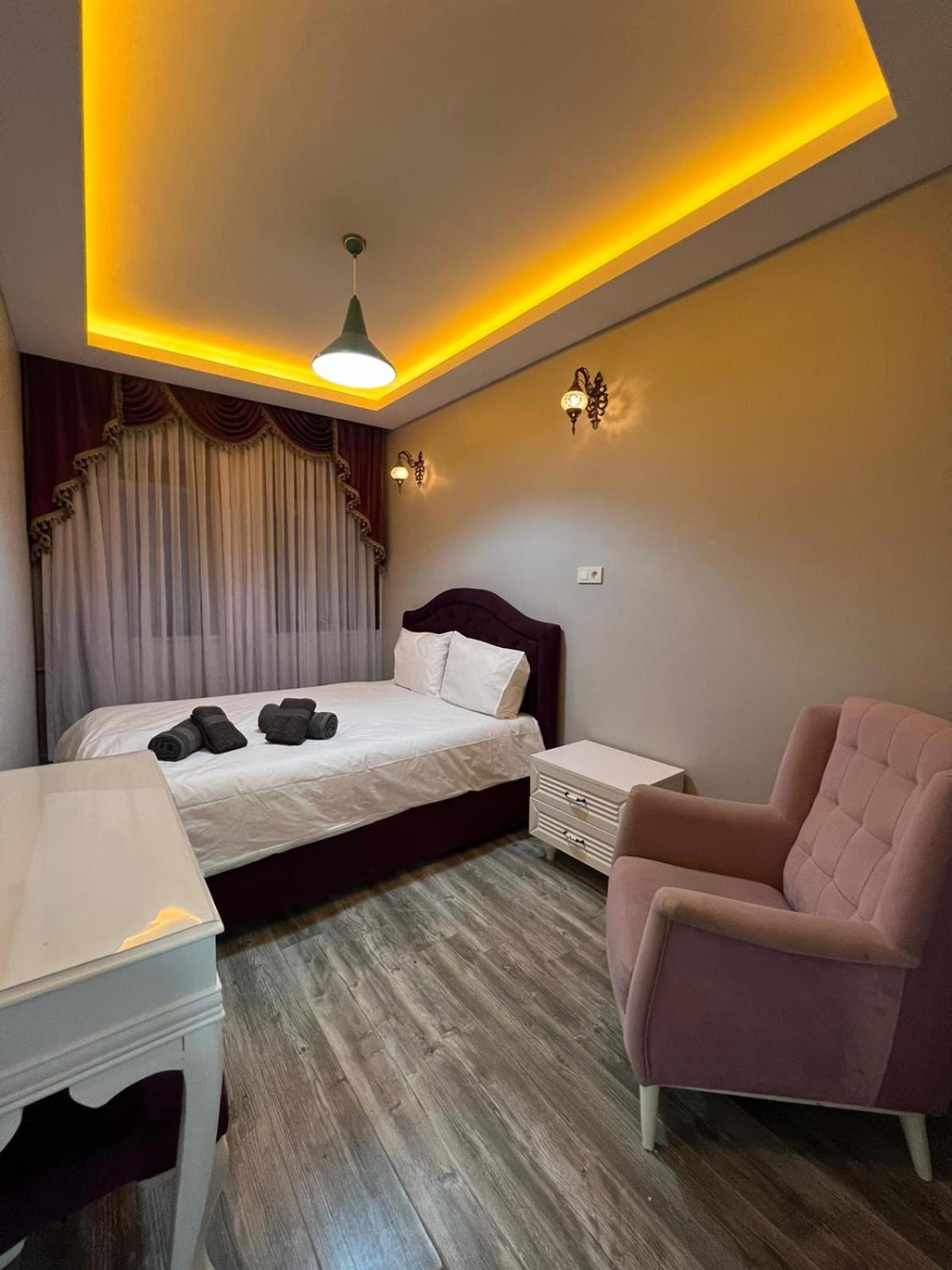 Taksim Cmlm Suit Istanbul Ngoại thất bức ảnh